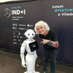 Profile picture of María Robles