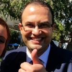 Profile picture of Javier Oró