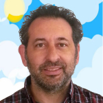 Profile picture of Nacho Garcia