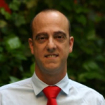 Profile picture of Xavier Gallardo Rodriguez