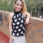 Profile picture of Diana  Mitroi