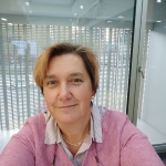 Profile picture of MARIA DEL MAR Lucea